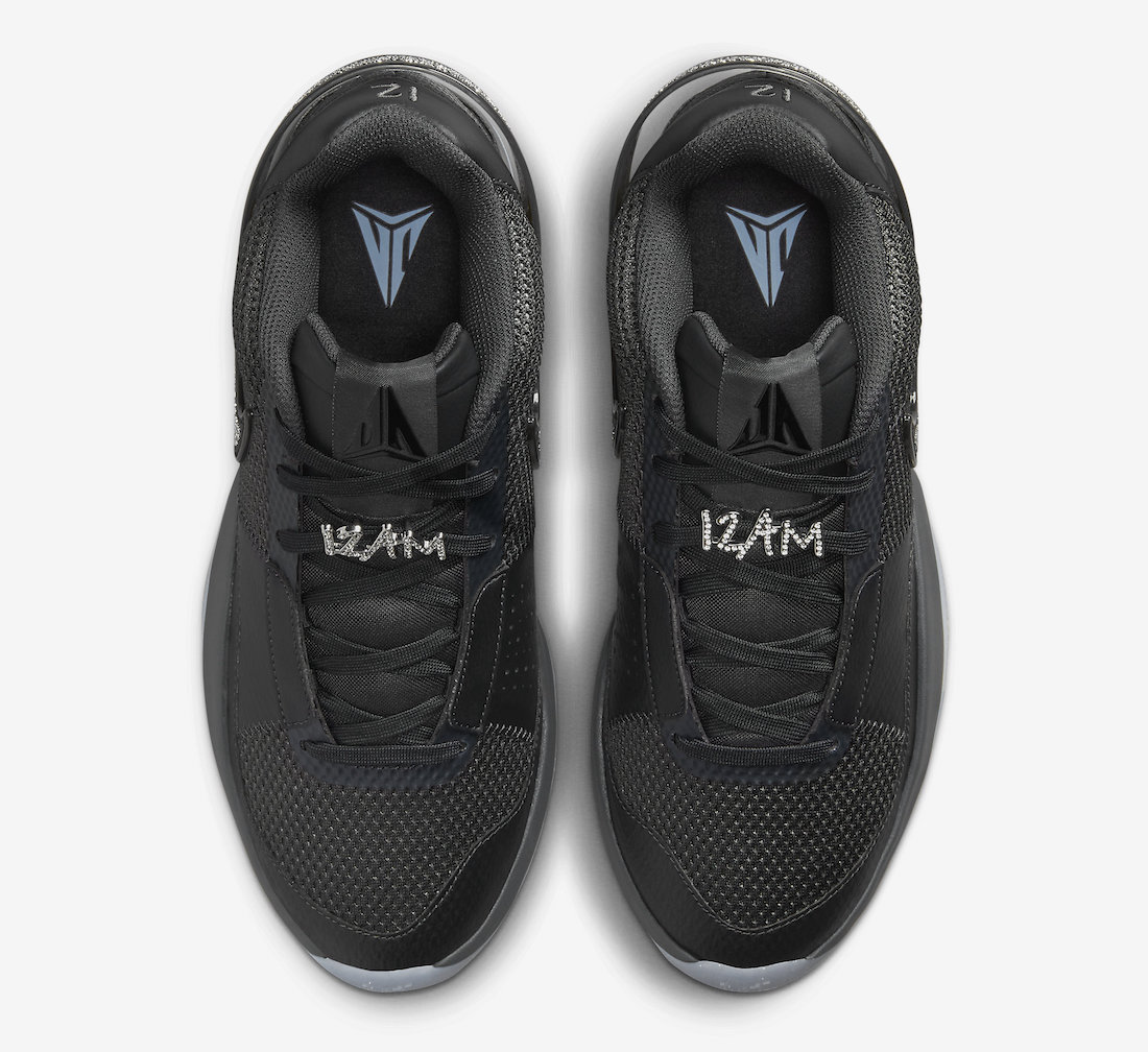 Nike Ja 1 womens Midnight